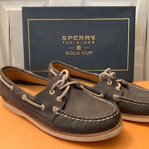 Sperry Top-Sider Gold Cup Boat Shoe